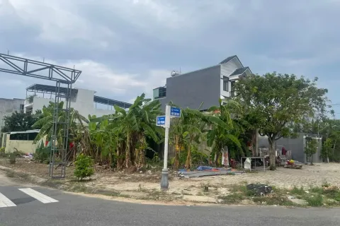 100m2 Land in Cam Le, Da Nang,  No. 29363 10