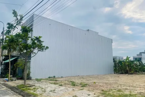 100m2 Land in Cam Le, Da Nang,  No. 29363 11