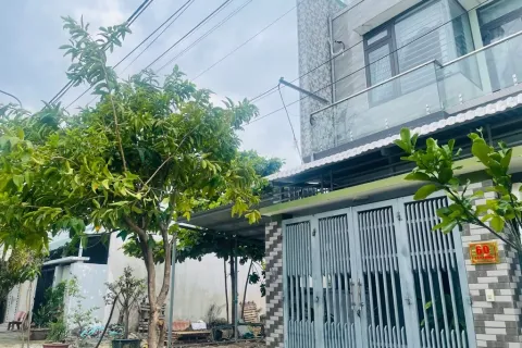 100m2 Land in Cam Le, Da Nang,  No. 29363 8