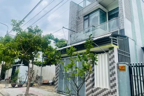 100m2 Land in Cam Le, Da Nang,  No. 29363 2