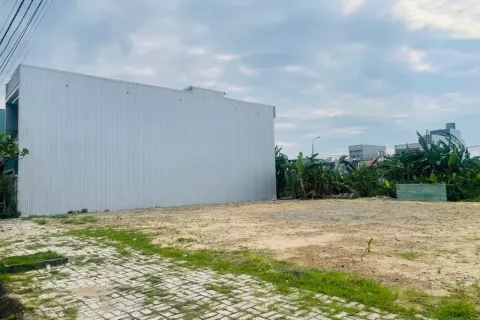 100m2 Land in Cam Le, Da Nang,  No. 29363 3