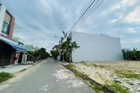 100m2 Land in Cam Le, Da Nang,  No. 29363 12