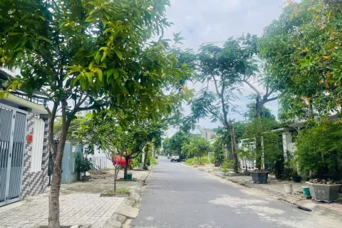 100m2 Land in Cam Le, Da Nang,  No. 29363 9