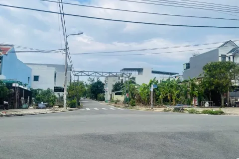 100m2 Land in Cam Le, Da Nang,  No. 29363 6