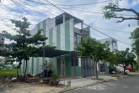 100m2 Land in Cam Le, Da Nang,  No. 29363 4