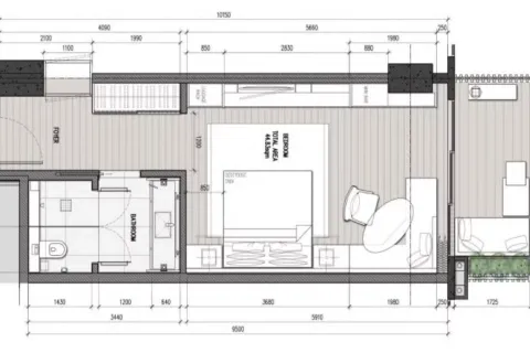 Studio Apartment in Da Nang,  No. 29365 17