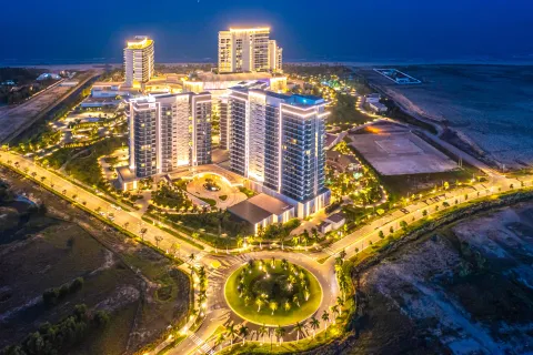 Studio Apartment in Da Nang,  No. 29365 8