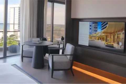 Studio Apartment in Da Nang,  No. 29365 23