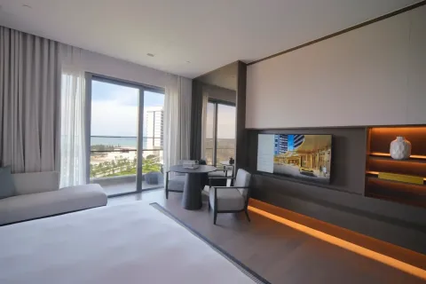 Studio Apartment in Da Nang,  No. 29365 5