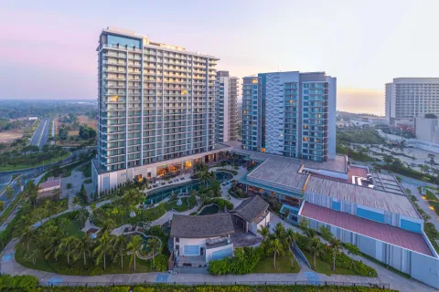 Studio Apartment in Da Nang,  No. 29365 16