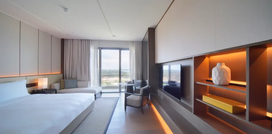 Studio Apartment in Da Nang,  No. 29365
