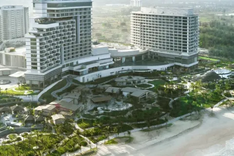 Studio Apartment in Da Nang,  No. 29365 2