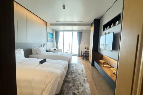 Studio Apartment in Son Tra, Da Nang,  No. 29362 5