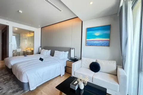 Studio Apartment in Son Tra, Da Nang,  No. 29362 4