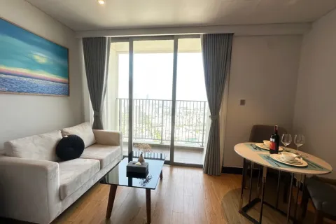 Studio Apartment in Son Tra, Da Nang,  No. 29362
