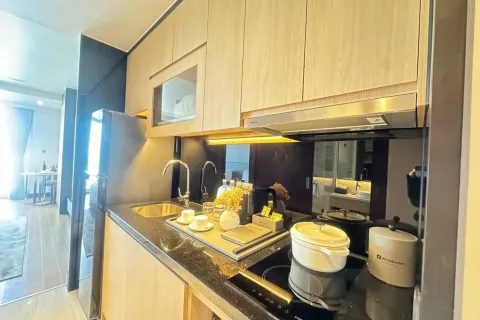 Studio Apartment in Son Tra, Da Nang,  No. 29362 3