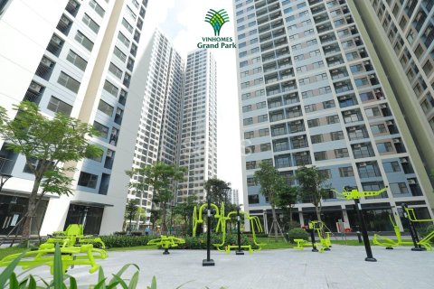 1 bedroom Apartment in Phuoc Thien, Nhon Trach,  No. 29009 5