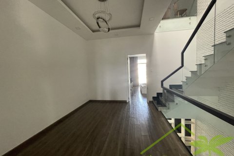 Дом с 3 спальнями в Нячанг,  № 28255 5