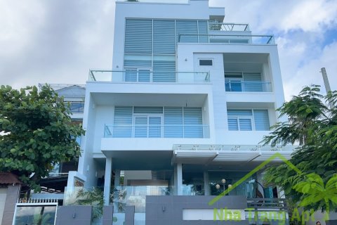 8 bedrooms Villa in Nha Trang, No. 28258
