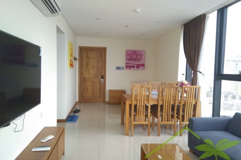 2 bedrooms Apartment in Nha Trang, No. 28256 12