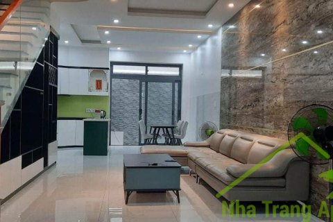 4 bedrooms House in Nha Trang,  No. 28254