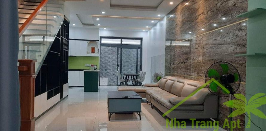 4 bedrooms House in Nha Trang, No. 28254