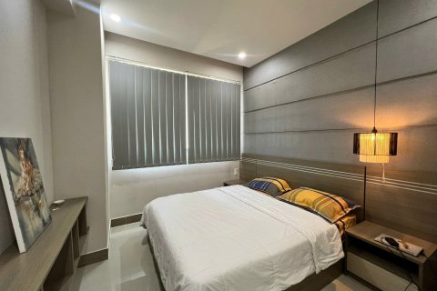 Квартира с 2 спальнями в Район 7, Хошимин ,  № 26114