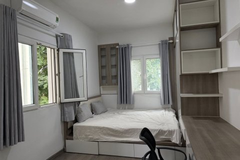 2 bedrooms Apartment in District 7, Ho Chi Minh,  No. 26115