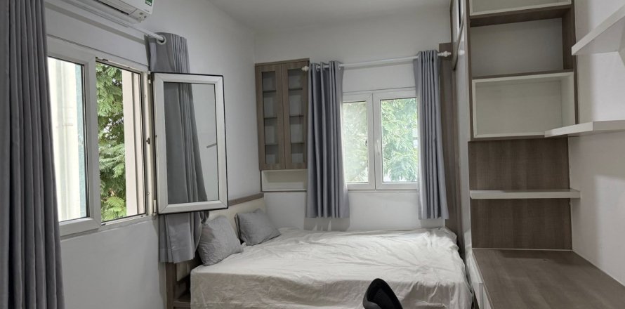 2 bedrooms Apartment in District 7, Ho Chi Minh,  No. 26115