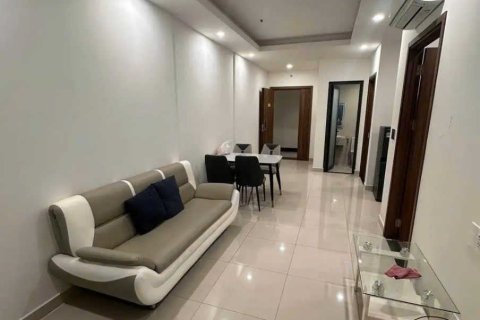 Квартира студия в Район 7, Хошимин ,  № 26123