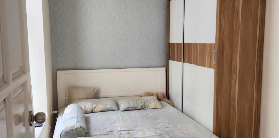 Квартира с 2 спальнями в Район 7, Хошимин ,  № 26116