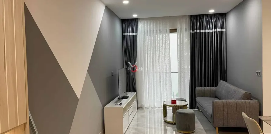 Studio Apartment in District 7, Ho Chi Minh,  No. 25962