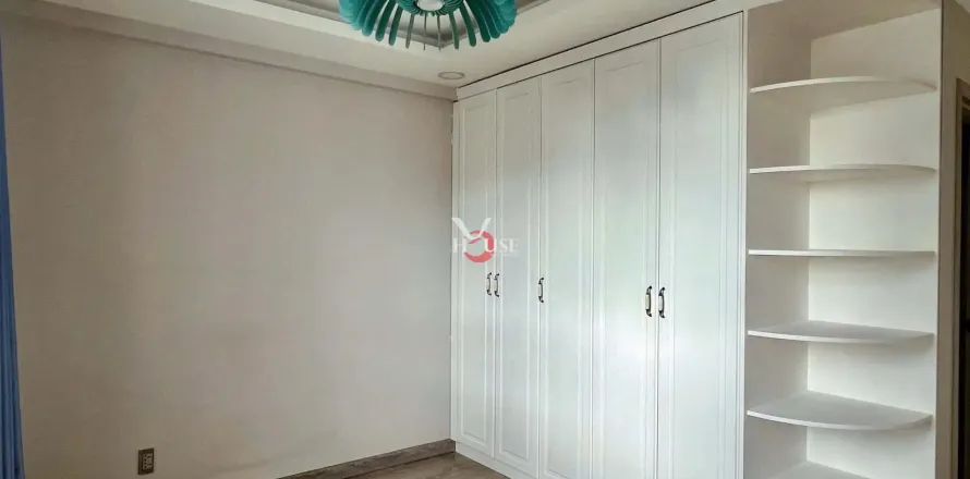 Квартира с 2 спальнями в Район 7, Хошимин ,  № 25961