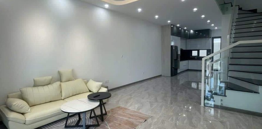 3 bedrooms House in Nha Trang,  No. 28037