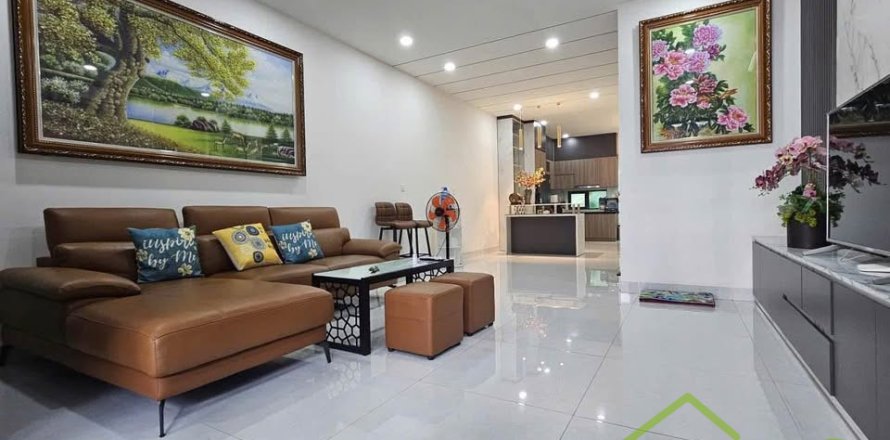 3 bedrooms House in Nha Trang,  No. 28038