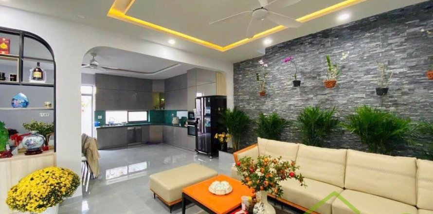 4 bedrooms House in Nha Trang,  No. 28039