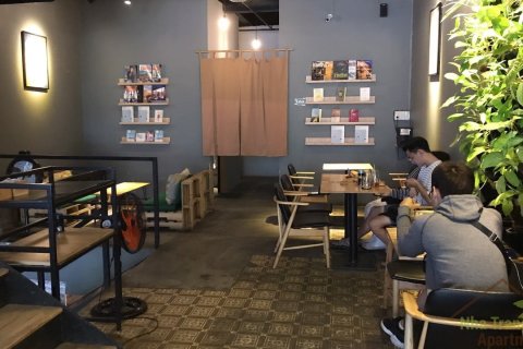 Studio House in Nha Trang,  No. 28712