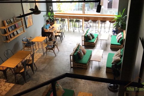 360m2 House in Nha Trang,  No. 28712 7