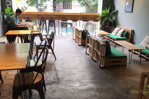 360m2 House in Nha Trang,  No. 28712 5
