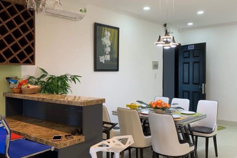 3 bedrooms Apartment in Nha Trang,  No. 28713