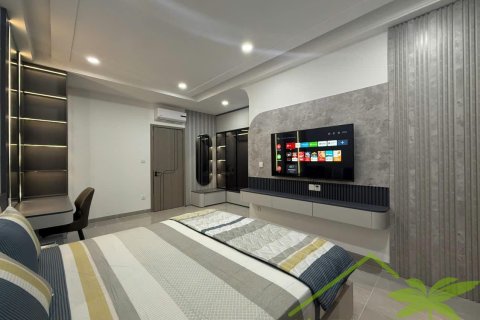 3 bedrooms House in Nha Trang, No. 27676 6