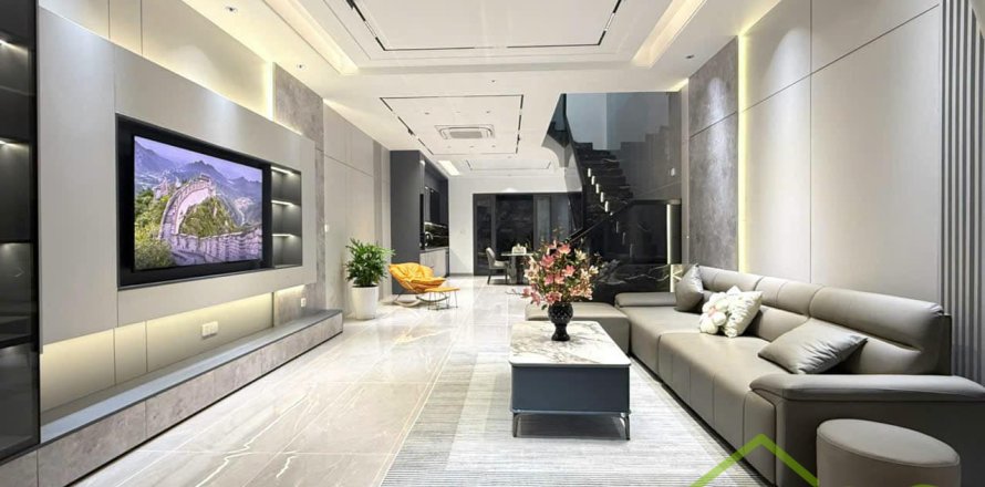 3 bedrooms House in Nha Trang, No. 27676