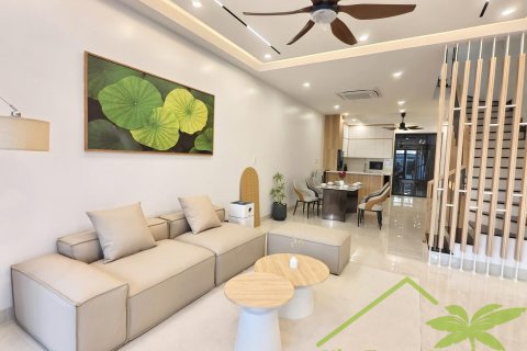 3 bedrooms House in Nha Trang,  No. 27678