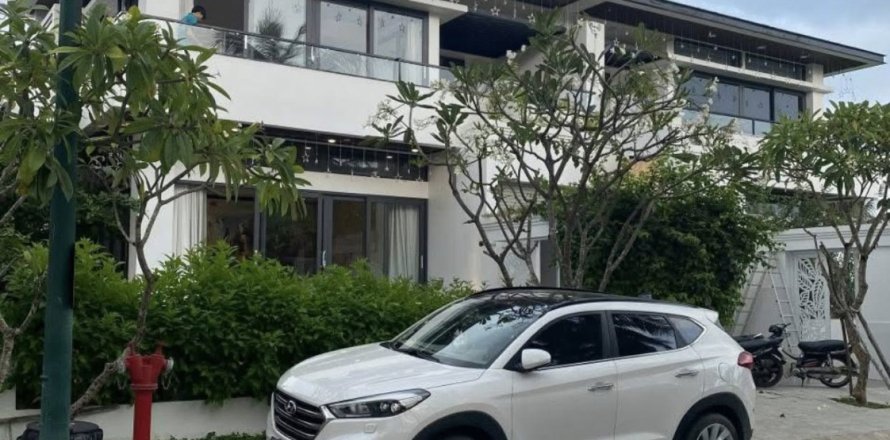 3 bedrooms Villa in Nha Trang,  No. 27674