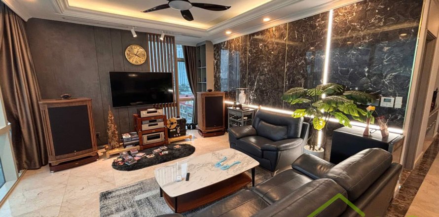 3 bedrooms Apartment in Nha Trang,  No. 27673