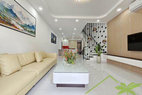 3 bedrooms House in Nha Trang,  No. 27675