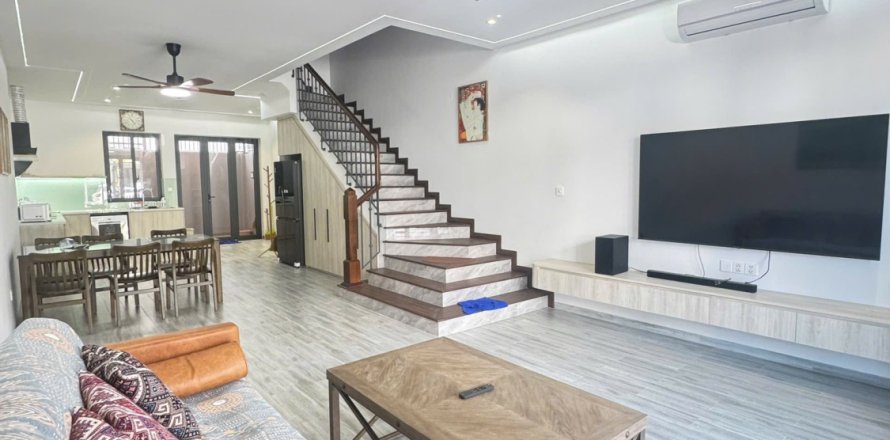 3 bedrooms House in Nha Trang, No. 27677