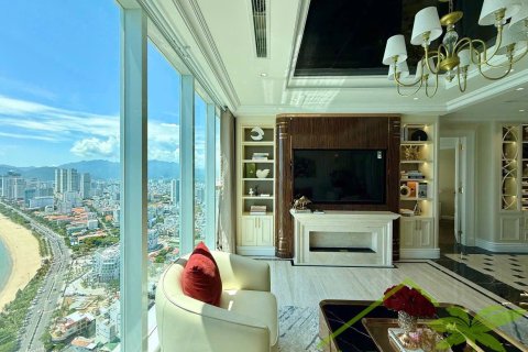 2 bedrooms Apartment in Nha Trang, No. 27679 2