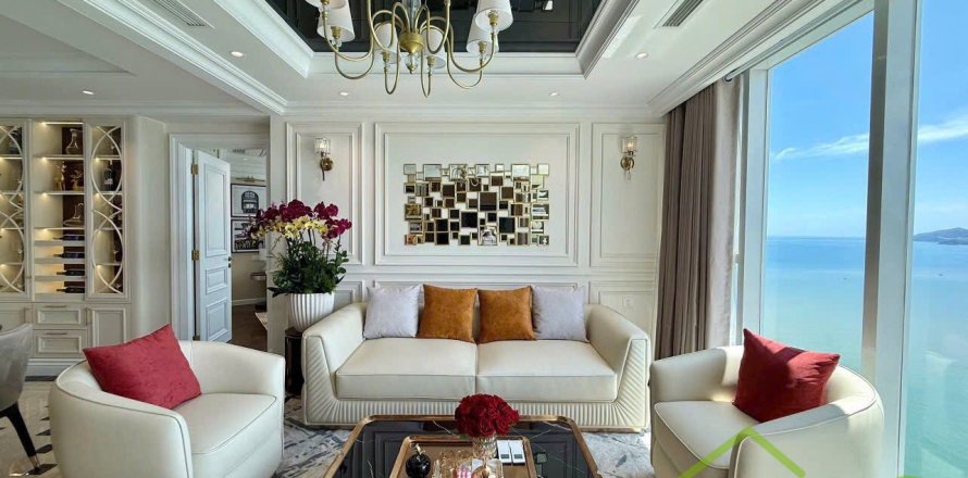 2 bedrooms Apartment in Nha Trang, No. 27679