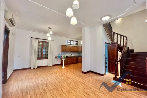 Вилла с 4 спальнями в Тэйхо, Ханой ,  № 20307 3